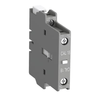 Pomocný kontakt pro stykače ABB-AF95-AF2850, boční 1NO+1NC